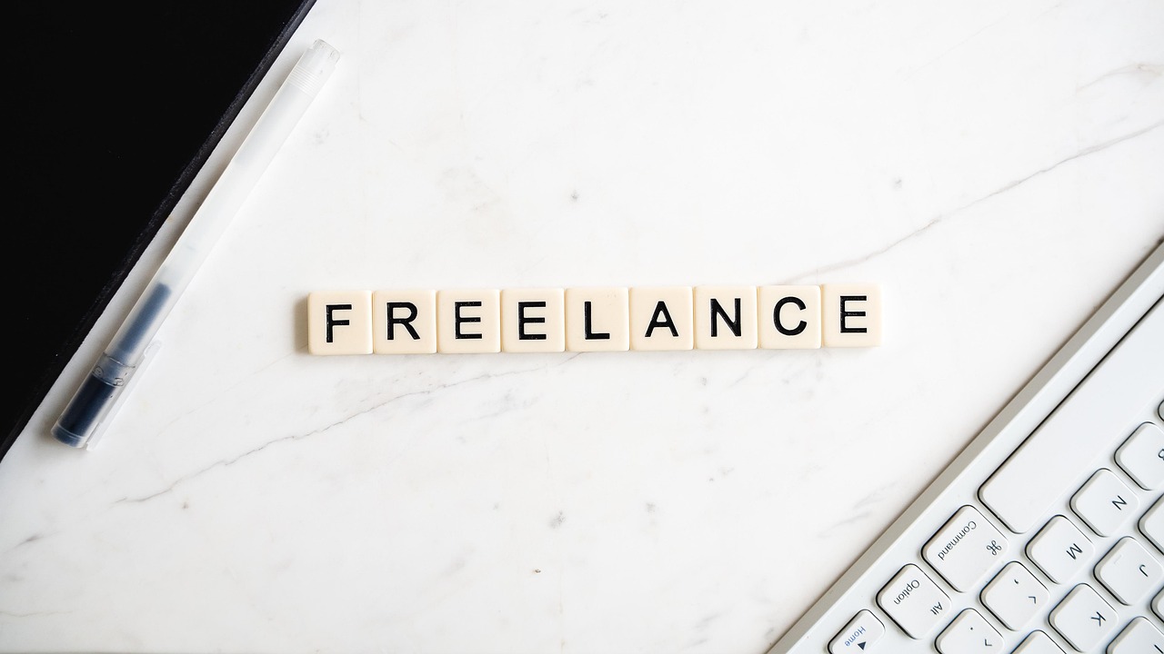 Devenir Freelance : Guide Ultime pour Réussir Votre Transition